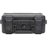 SKB 3I-1610-5B-C Mil-Std Waterproof Case 5" Deep with Foam (Black)